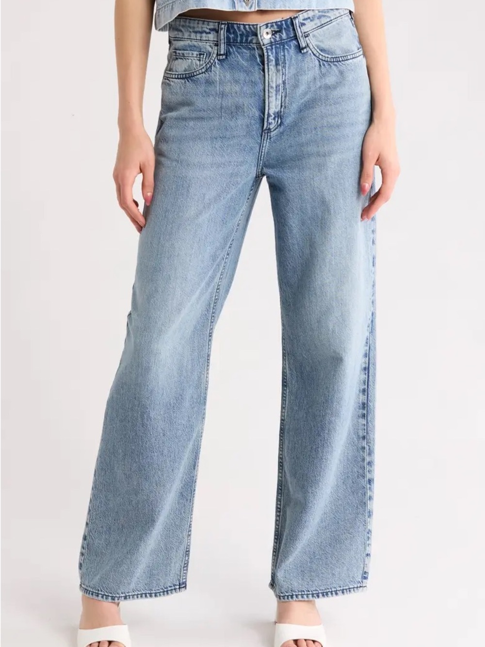 Rag & Bone the Cloud Lori Jean 28